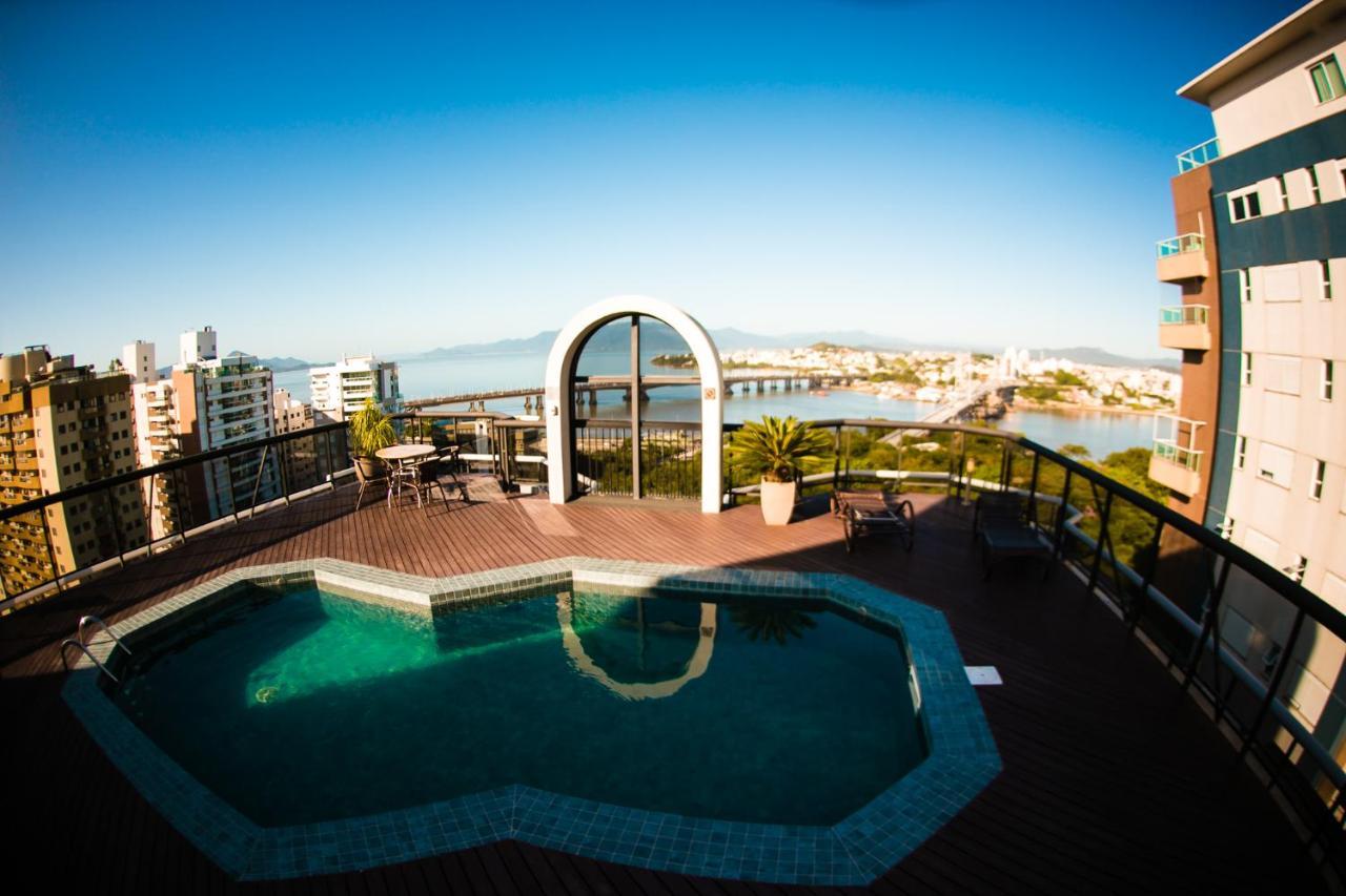 Mercure Florianopolis Centro — Photos 1